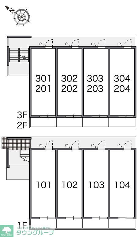 【蓮田市馬込のマンションのその他】