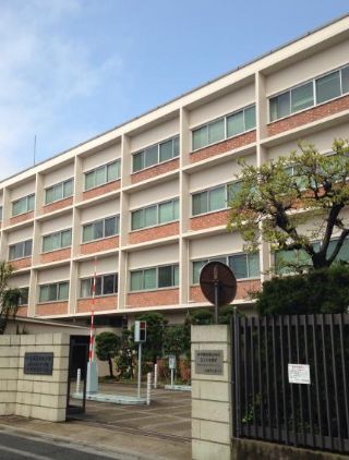 【COCOFLAT新江古田（ココフラット新江古田）の大学・短大】