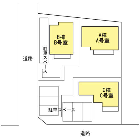 【オマージュ Cのその他】