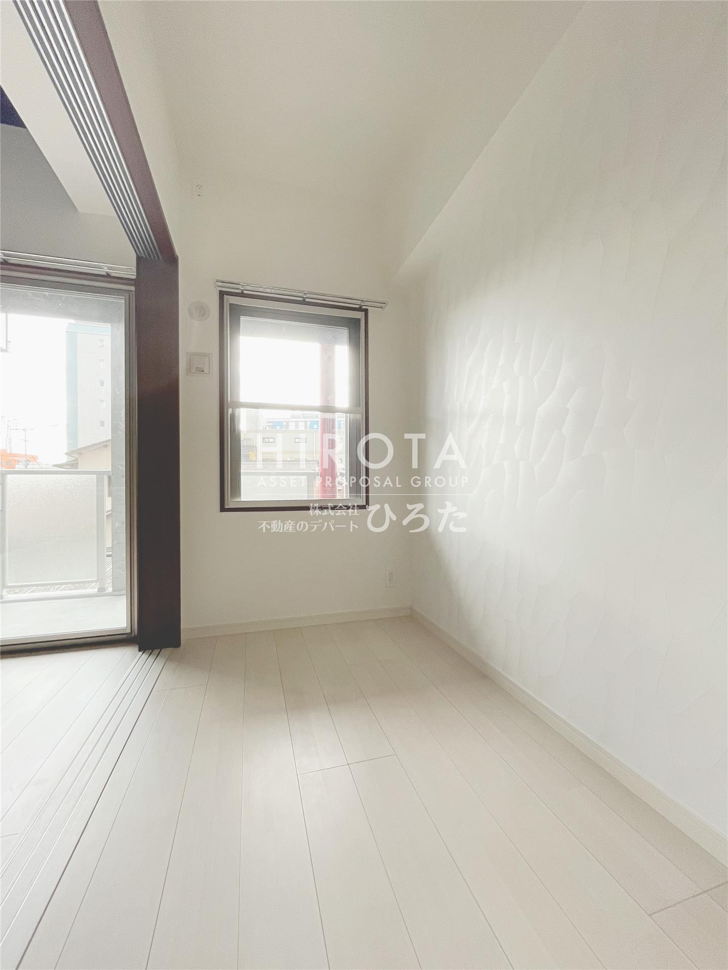 その他設備　同仕様写真になります。