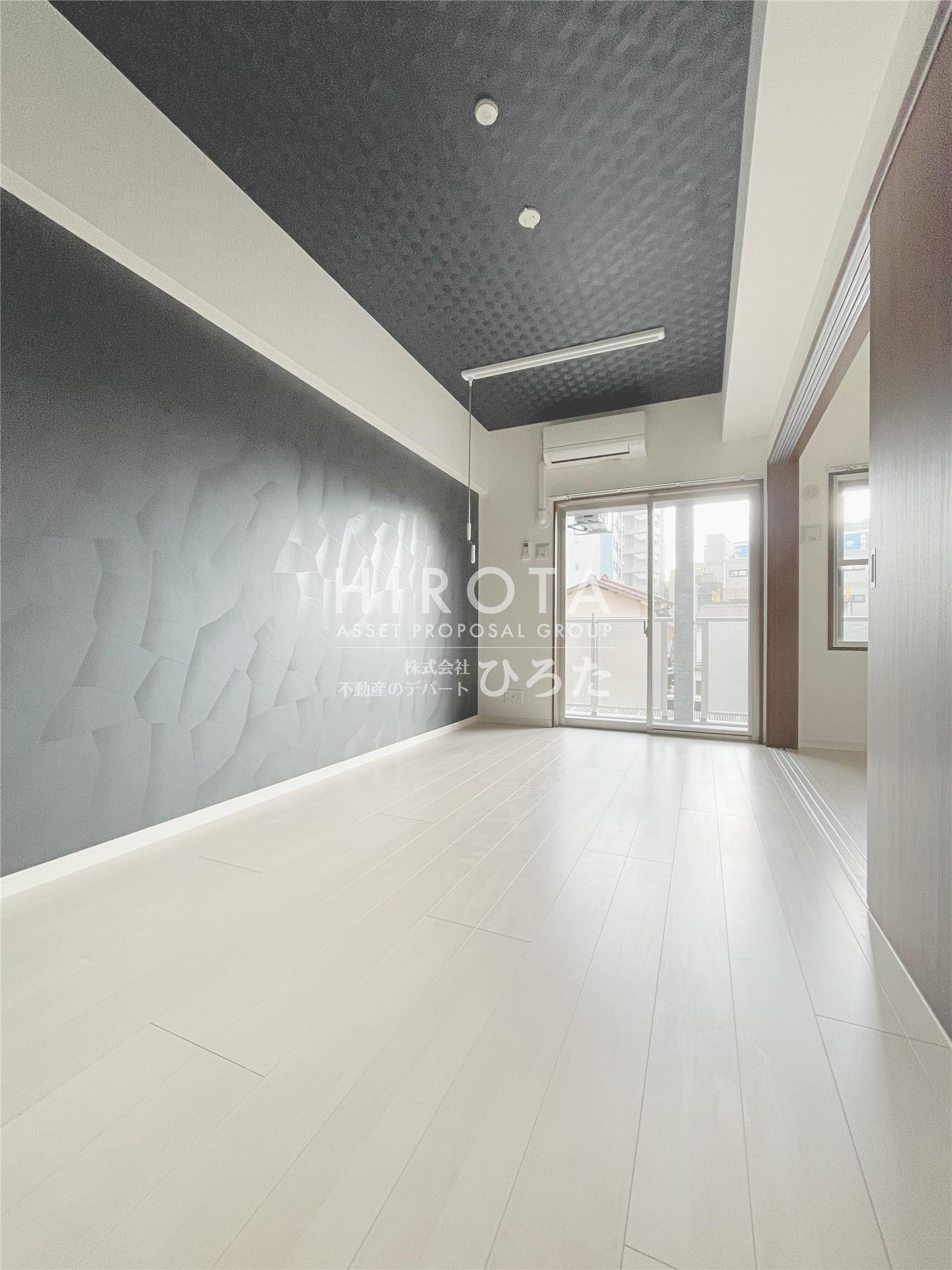 居室・リビング　同仕様写真になります。