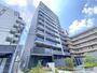 桜ノ宮駅より徒歩5分 8階 築5年8ヶ月の賃貸物件