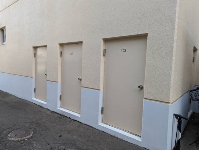 その他共有部分