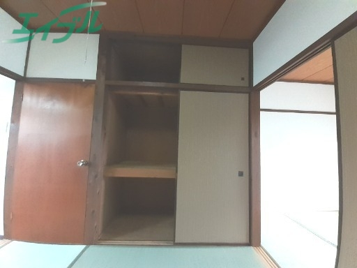 収納　別部屋同タイプ