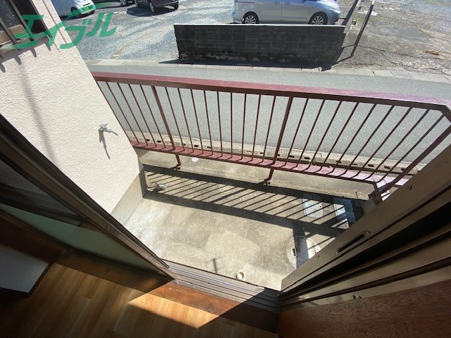 その他設備　別部屋同タイプ