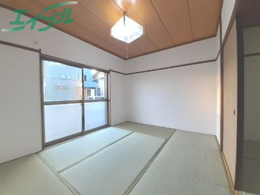 居室・リビング　別部屋同タイプ