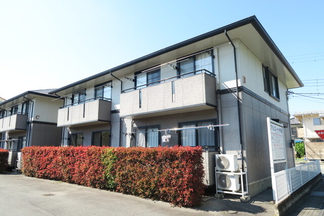 建物外観　外観（大和ハウス施工）