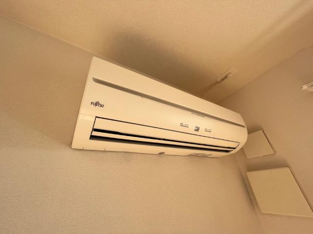 その他設備　【ディア・ルミエール】室内設備