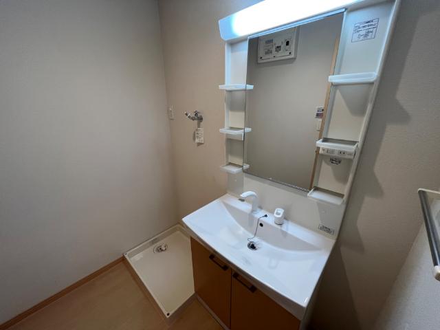 洗面設備　【ディア・ルミエール】洗面