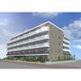 住吉駅より徒歩8分 8階 新築の賃貸物件