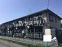 西岐阜駅より徒歩18分 2階 築28年の賃貸物件