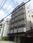 出町柳駅より徒歩7分 2階 築17年7ヶ月の賃貸物件