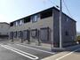 K’sヴィレッジ平井A 2階 築2年8ヶ月の賃貸物件