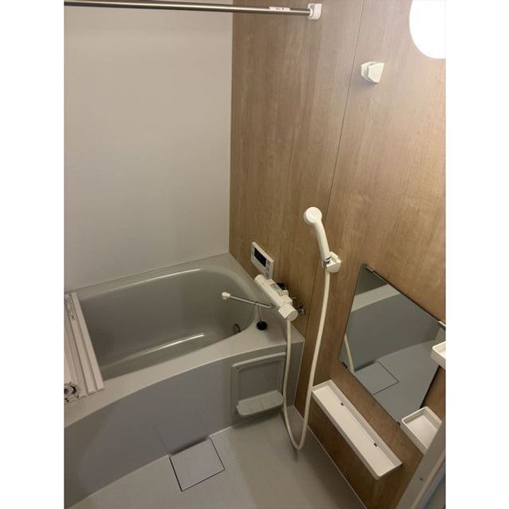 バス・シャワールーム　3階の画像