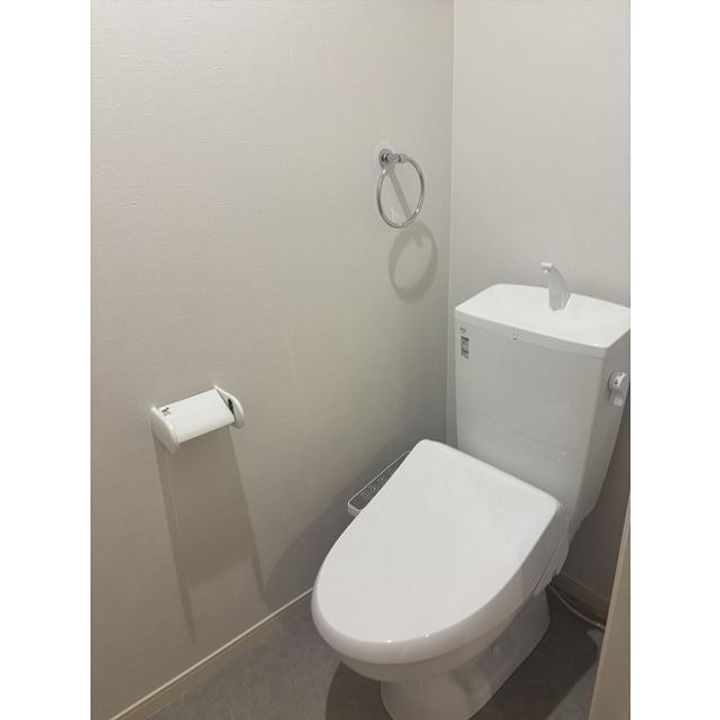 トイレ　3階の画像