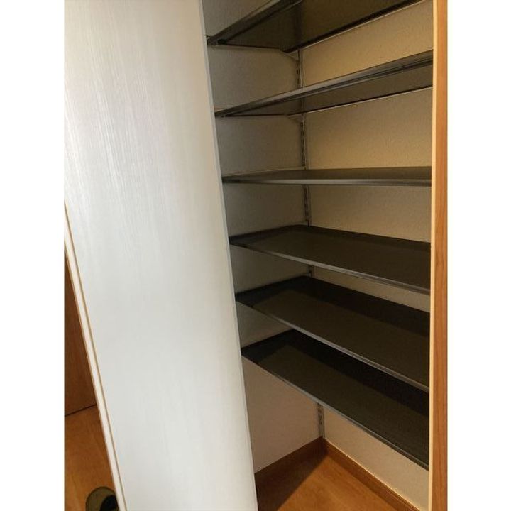 収納　3階の画像