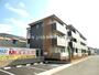 河内山本駅より徒歩9分 3階 築12年9ヶ月の賃貸物件