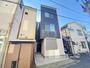 Casaalivio 2階 築6年7ヶ月の賃貸物件