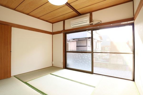 居室・リビング　別部屋参考写真