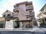 土居田駅より徒歩7分 2階 築26年2ヶ月の賃貸物件