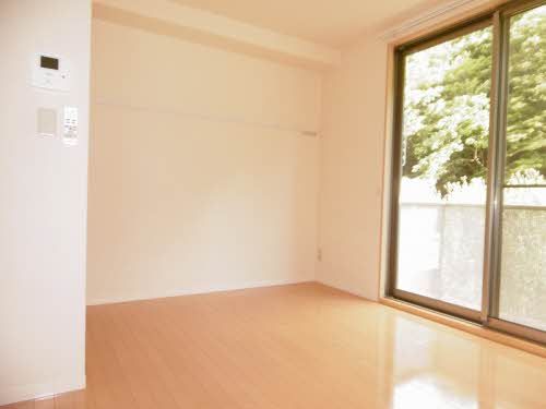 その他部屋・スペース　洋室