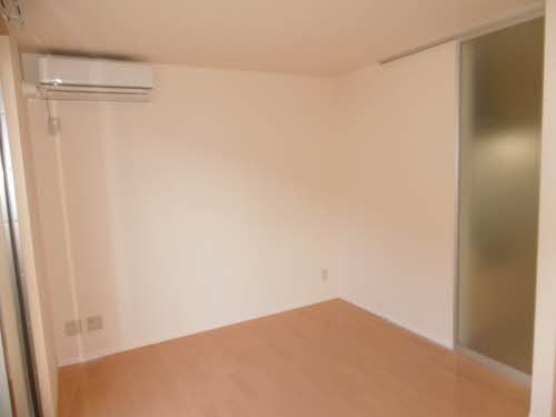 居室・リビング　居室