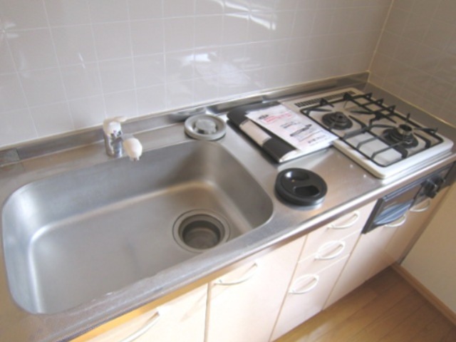 キッチン　別室参照