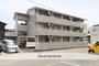 二軒屋駅より徒歩5分 3階 築29年9ヶ月の賃貸物件