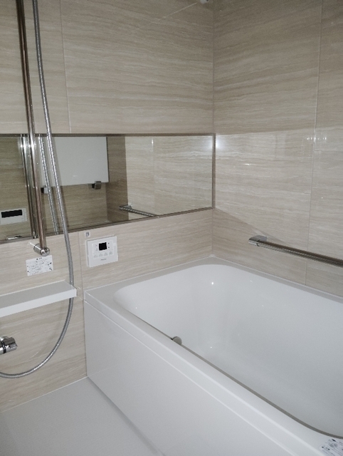 バス・シャワールーム　オートバス