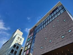 ショッピングセンター　ジーユートリエ京王調布店（ショッピングセンター）まで674m