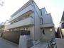 元住吉駅より徒歩7分 2階 築16年1ヶ月の賃貸物件
