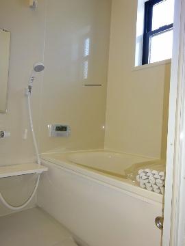 プリムラ夏越　バス・シャワールーム　バス