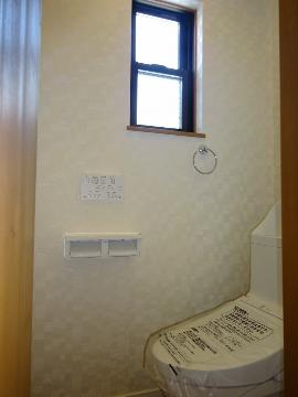 プリムラ夏越　トイレ　トイレ