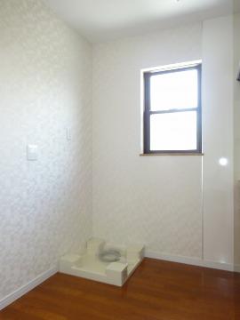 プリムラ夏越　その他　洗濯パン