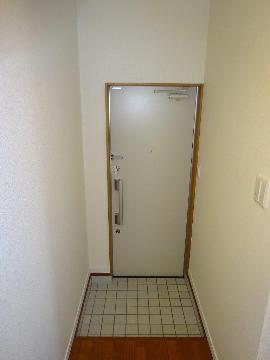 プリムラ夏越　玄関　玄関