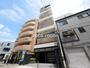 アマデウス北堀江 2階 築9年4ヶ月の賃貸物件