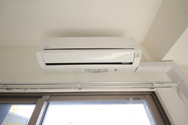 その他設備　レジュールアッシュウエストレジス