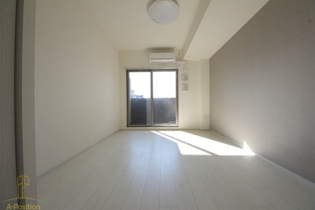 居室・リビング　レジュールアッシュウエストレジス