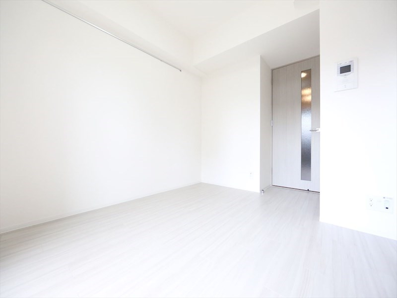 その他部屋・スペース　洋室6.5帖　クローゼット付（収納充実してます）