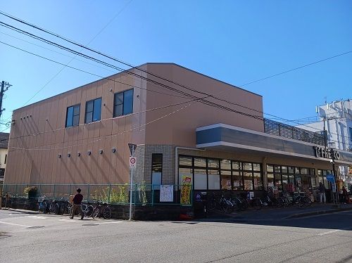 スーパー　フレスコ御園橋店（スーパー）まで1500m