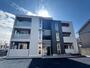 本陣駅より徒歩7分 3階 築1年10ヶ月の賃貸物件