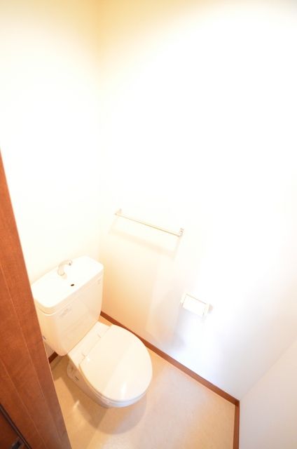 トイレ　♪トイレも大切な空間です！♪