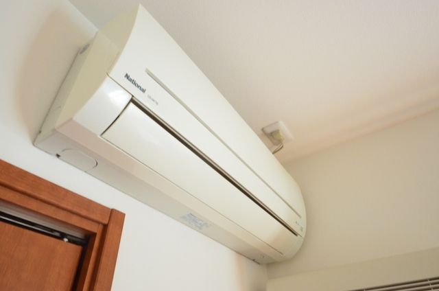 その他　♪暑さ寒さはお任せ下さい！♪