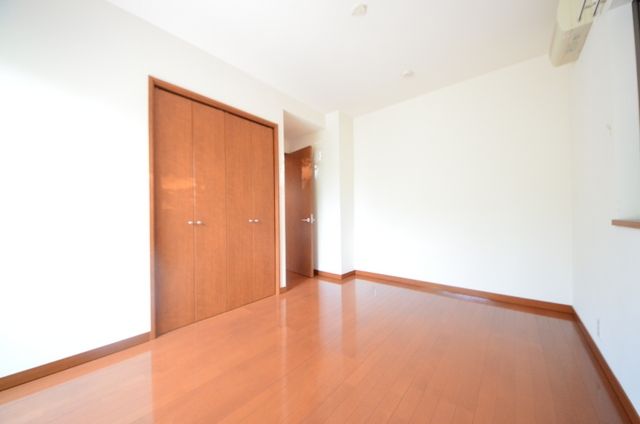 居室・リビング　♪全室洋室のお部屋♪