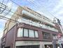 吉祥寺駅より徒歩8分 3階 築19年9ヶ月の賃貸物件