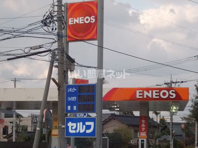 その他　ＥＮＥＯＳ　セルフプラザ元町ＳＳ（その他）まで897m