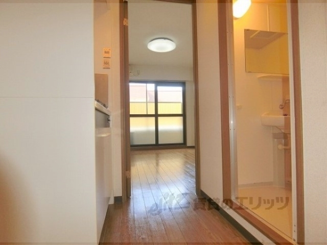 その他部屋・スペース　廊下