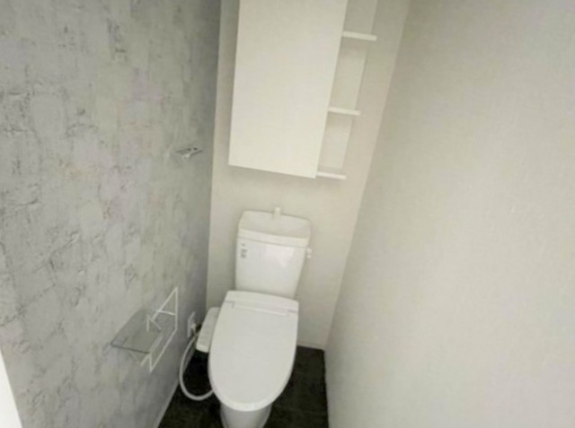 トイレ　参考写真