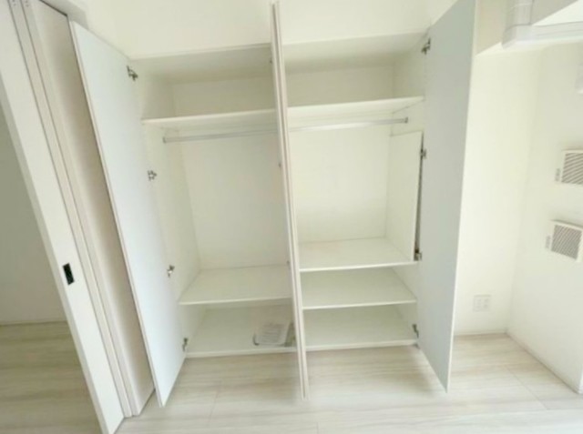 収納　参考写真