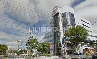 スーパー　関西スーパー  レ・アール店（スーパー）まで1521m